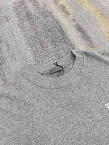 CD  CottonShort Sleeve shirt