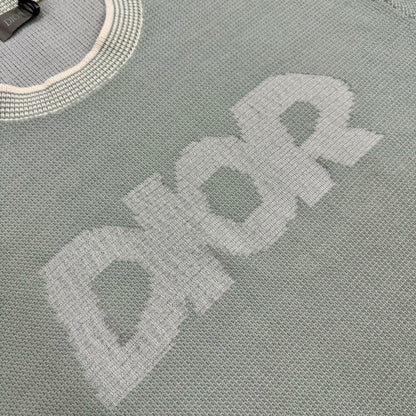 CD Cotton Short Sleeve shirt