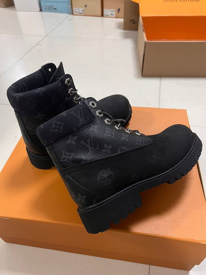 LV x Timberland 6-In Ankle Boot