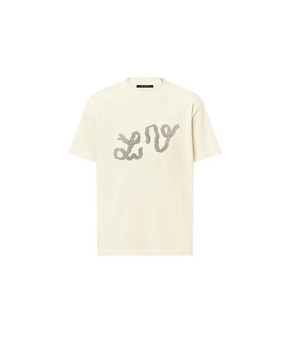 Lv Short-Sleeved Shirt