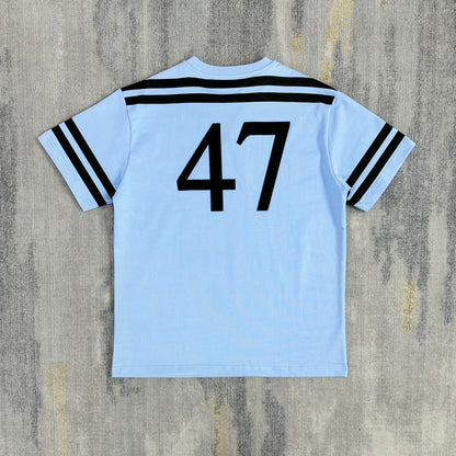 CD Cotton Short Sleeve shirt