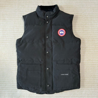 Canada G Vest