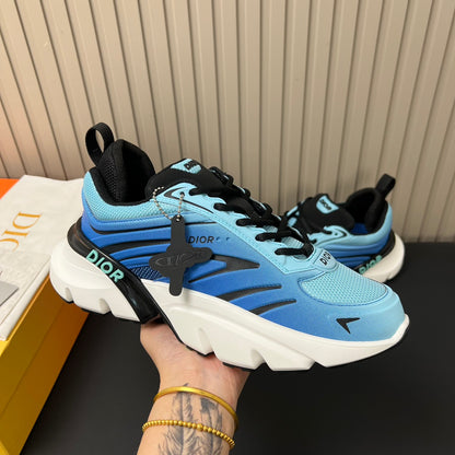 CD AND LEWIS HAMILTON B44 Blade Sneaker – LIMITED AND NUMBERED EDITION