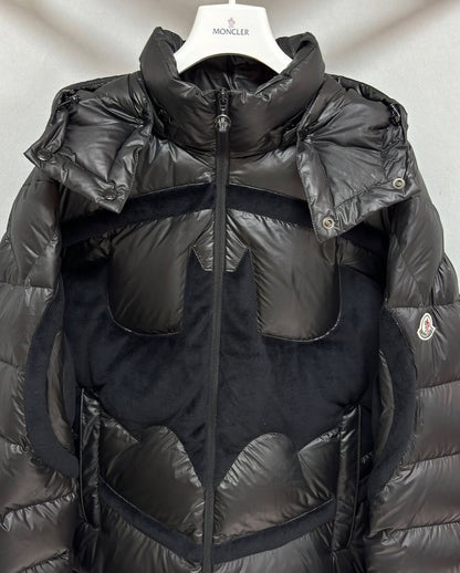 MNCLR  Batman Down Jacket