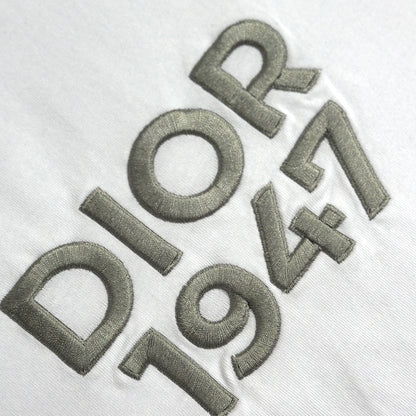 CD Cotton Short Sleeve shirt