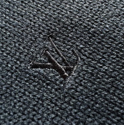 LV Blouson All Over Embroidered Crewneck