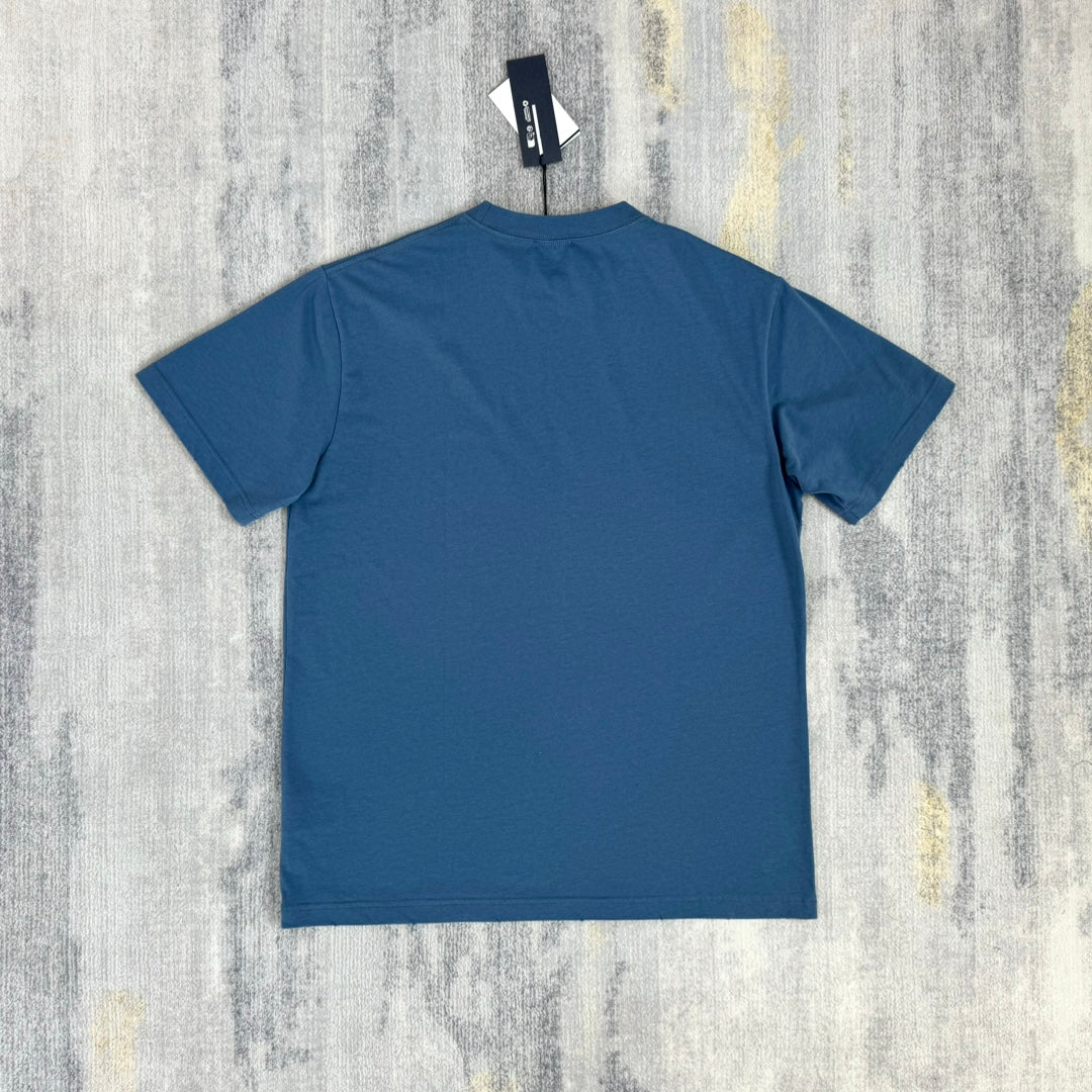CD Cotton Short Sleeve shirt