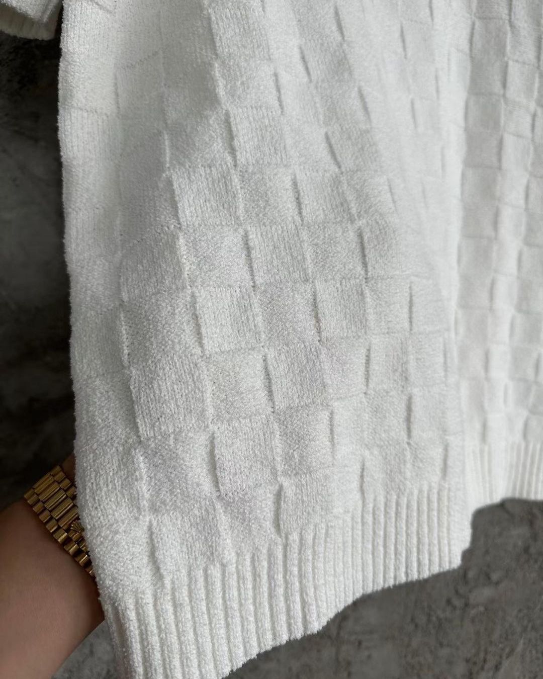 Casablanca Polo T-Shirt