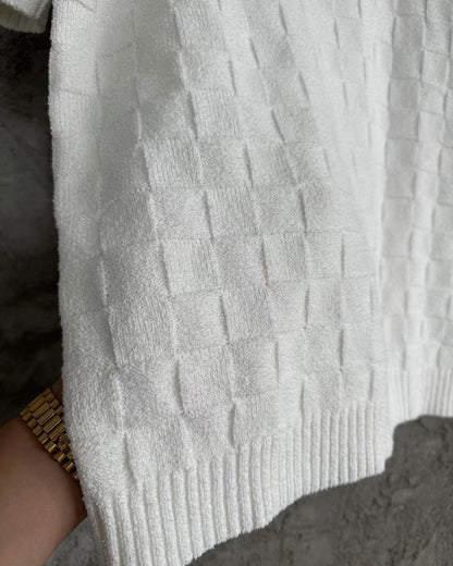 Casablanca Polo T-Shirt