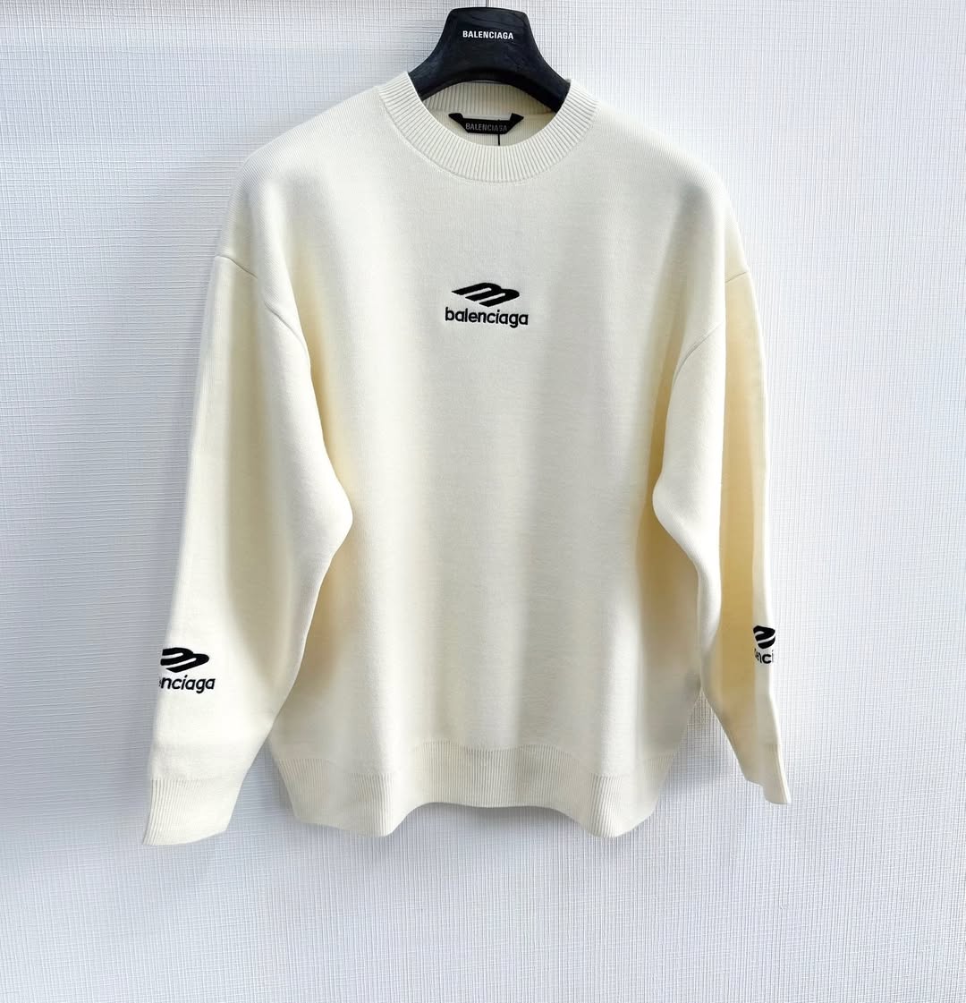BALE Wool Sweater Ski Collection