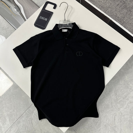 CD Cotton Short Sleeve shirt