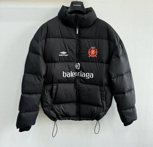 BALE Puffer Jacket