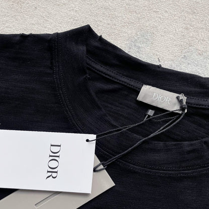 CD  Cotton Short Sleeve shirt