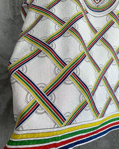 Casablanca Silk Shirt