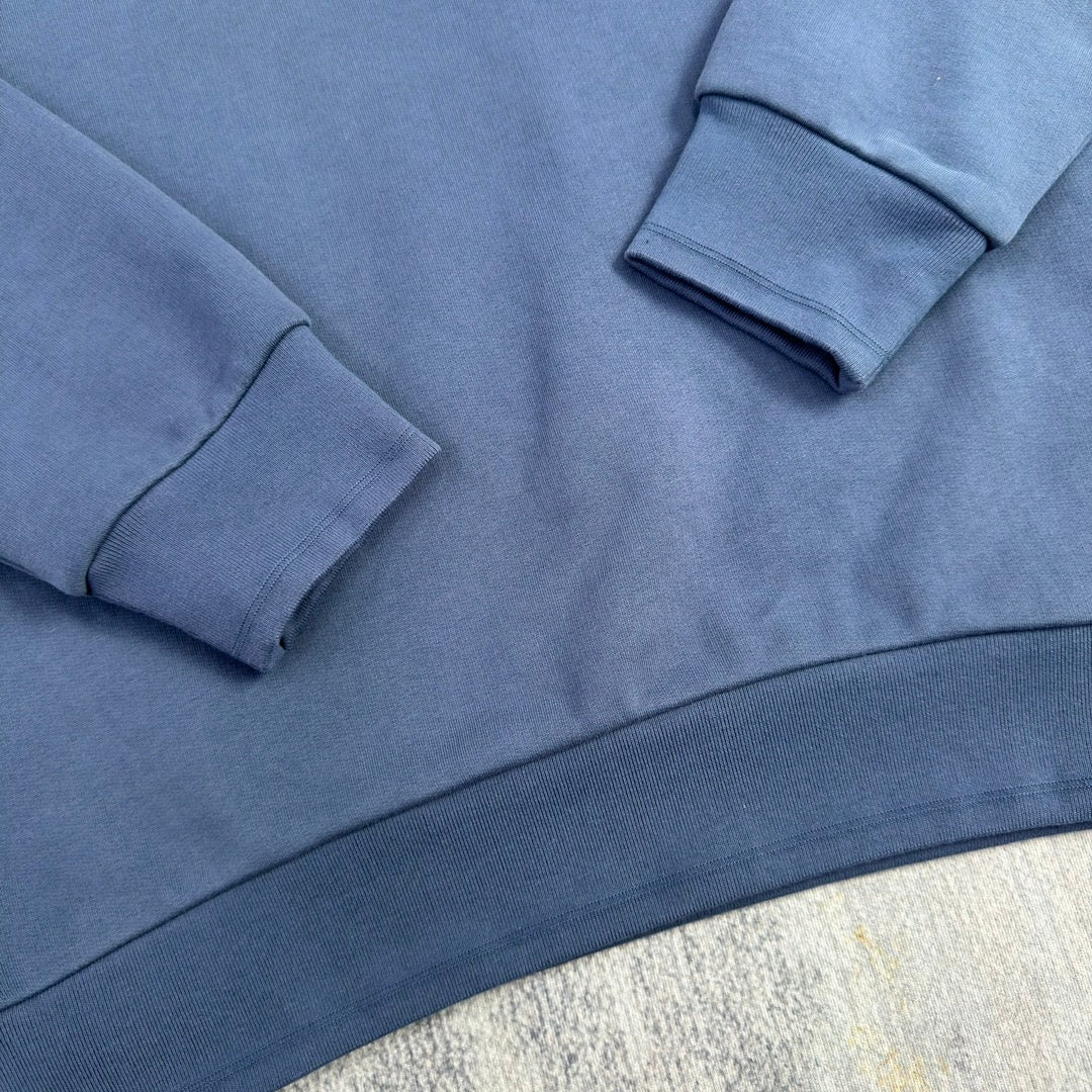 CD x Stone Island Crewneck