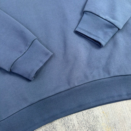 CD x Stone Island Crewneck