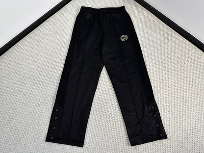 GG TECHNICAL JERSEY TRACK TROUSER