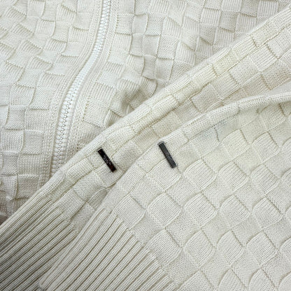 LV Monogram Cotton Blouson