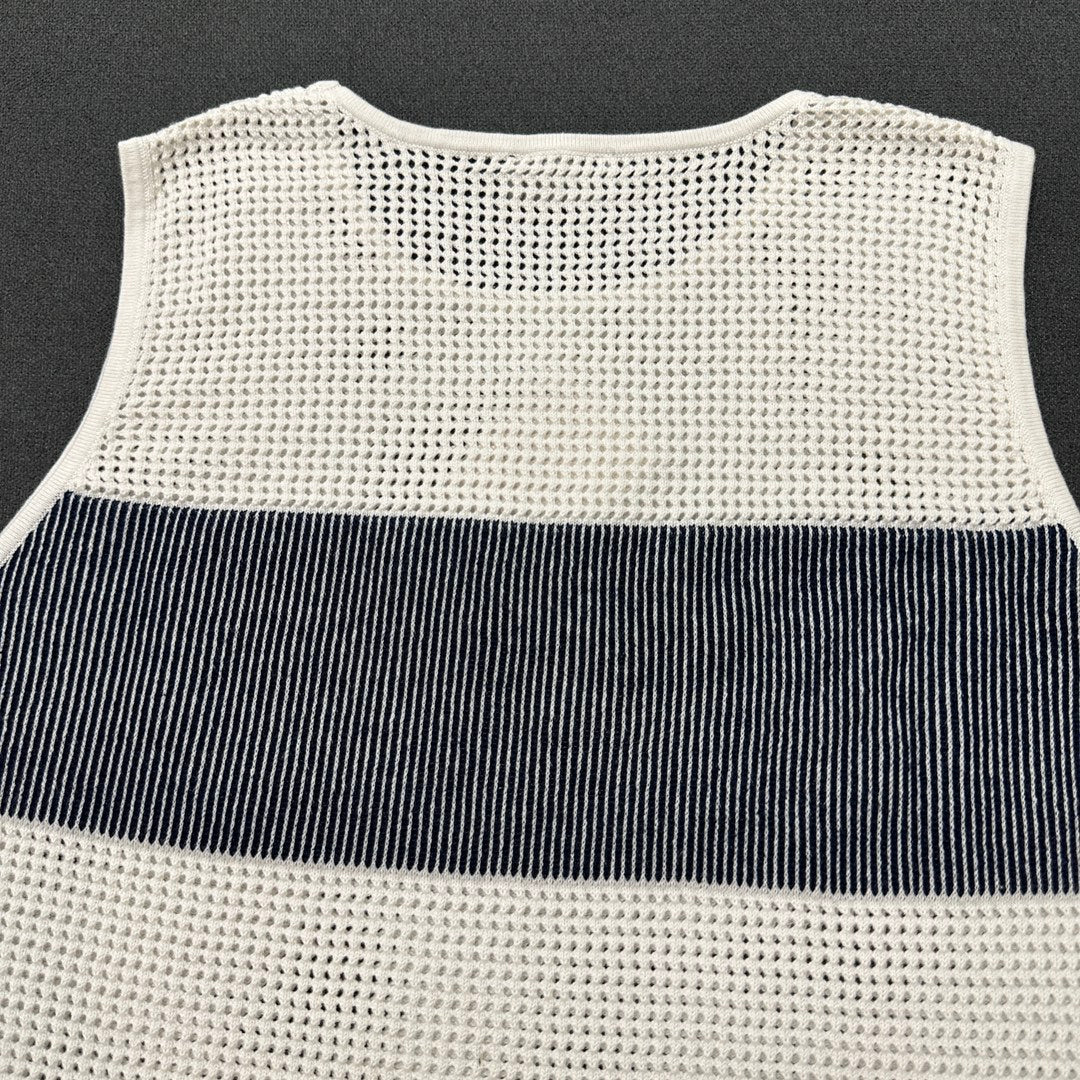 CD Cotton Short Sleeve shirt