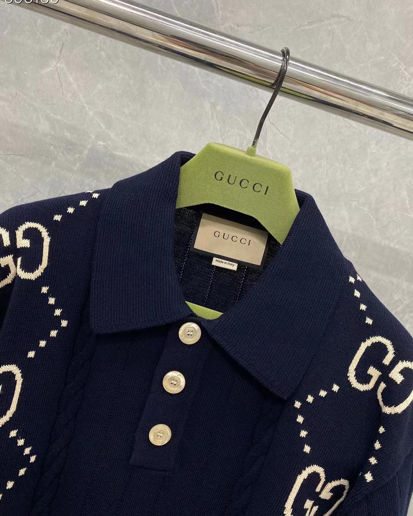 Gucci Polo T-Shirt