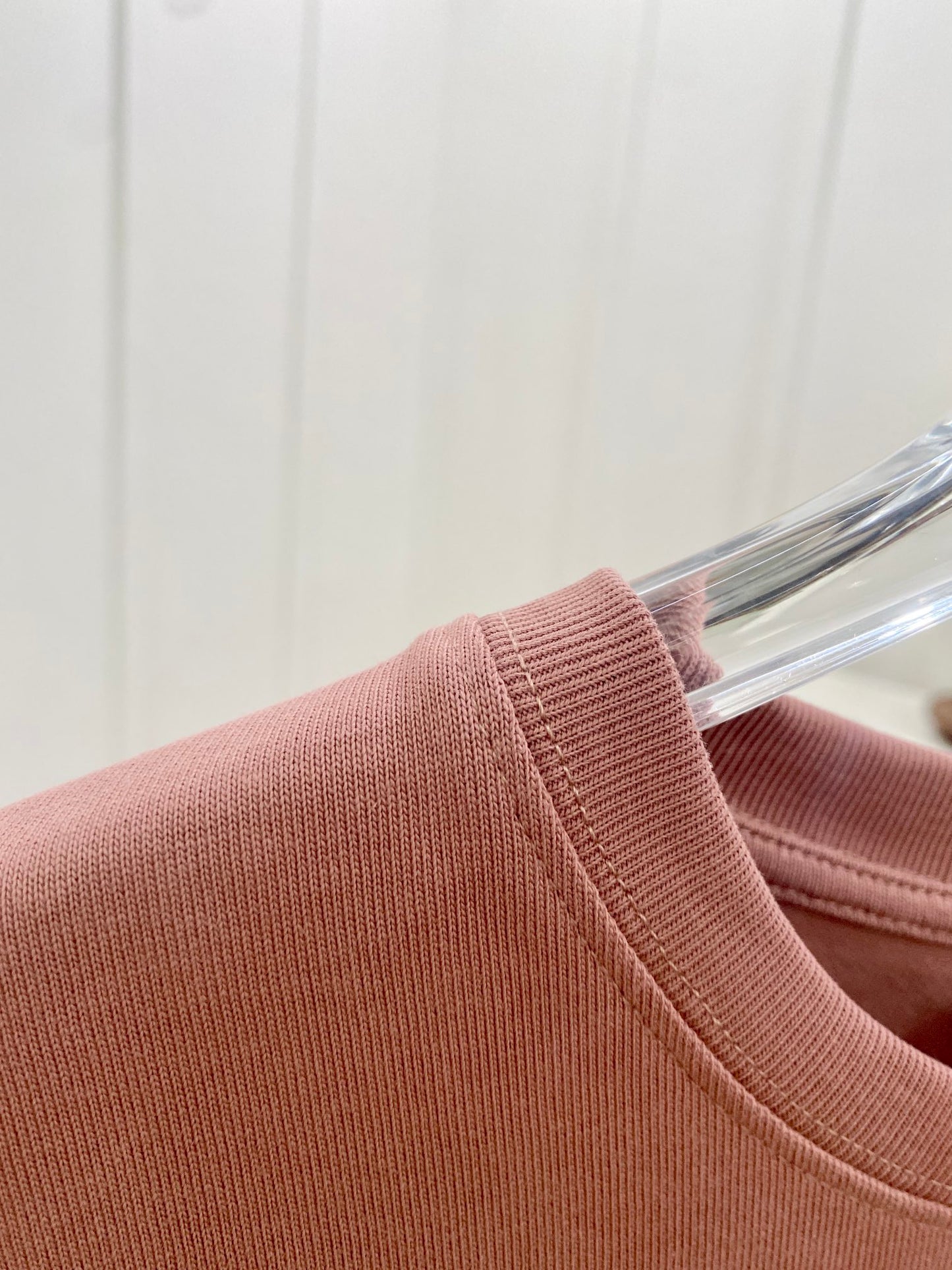 CD Cotton Short Sleeve shirt