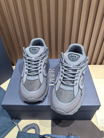 CD X Stone Island B30 Sneaker