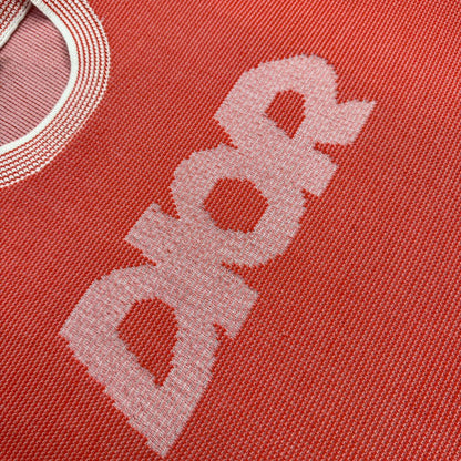 CD Cotton Short Sleeve shirt