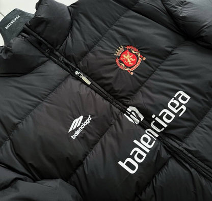 BALE Puffer Jacket