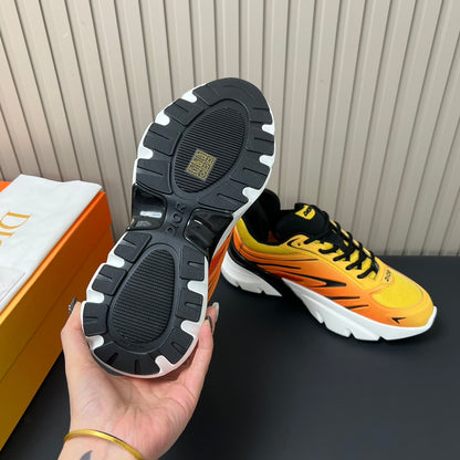 CD AND LEWIS HAMILTON B44 Blade Sneaker – LIMITED AND NUMBERED EDITION