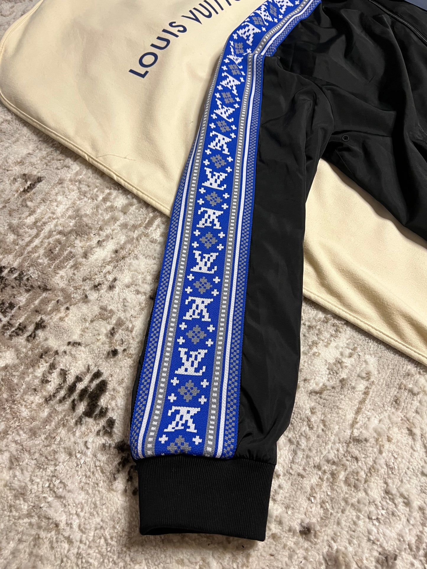 LV Tracksuit