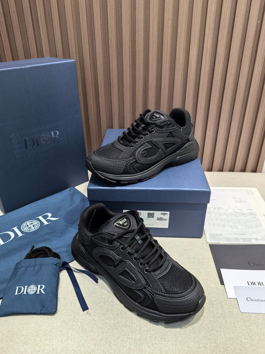 CD X Stone Island B30 Sneaker