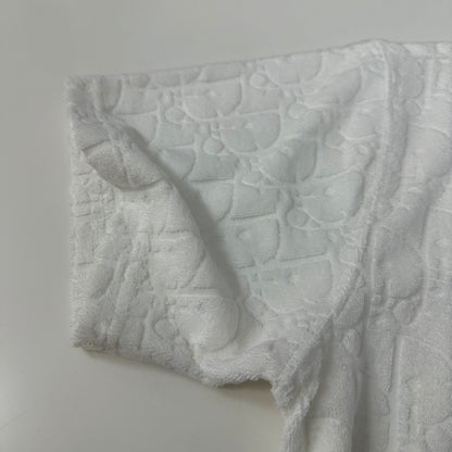 CD Cotton Short Sleeve shirt