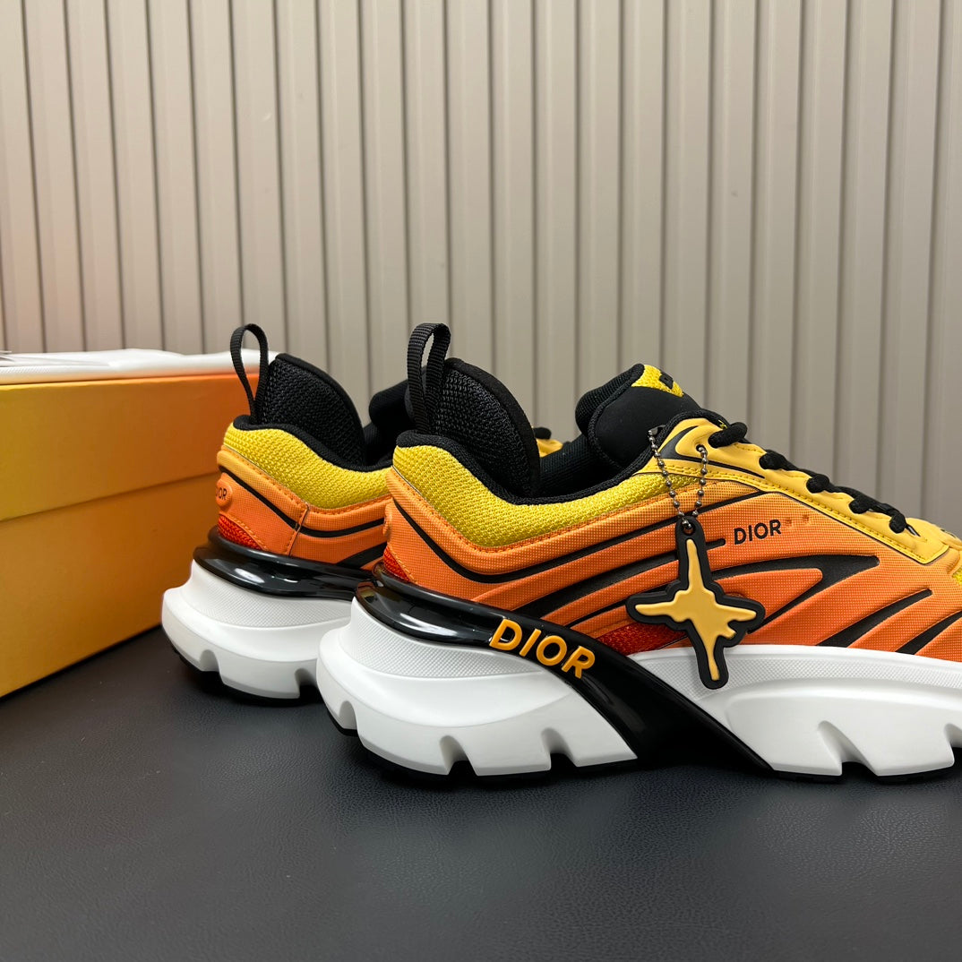 CD AND LEWIS HAMILTON B44 Blade Sneaker – LIMITED AND NUMBERED EDITION