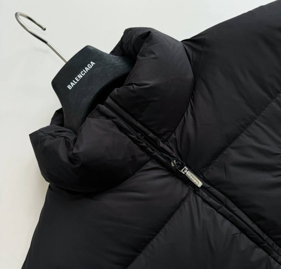 BALE Puffer Jacket