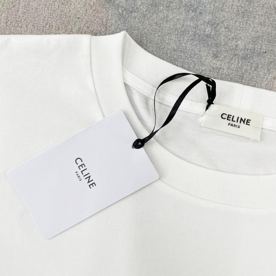 CLN Cotton T-Shirt