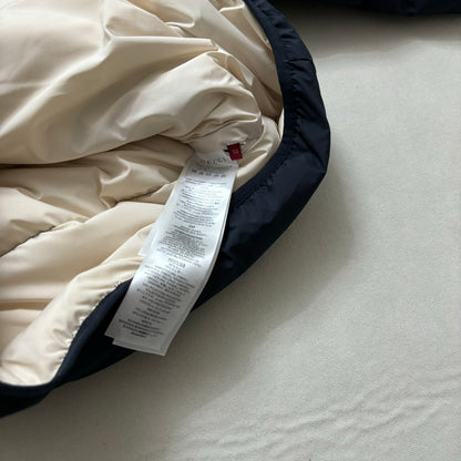 GG Monogram Puffer Jacket