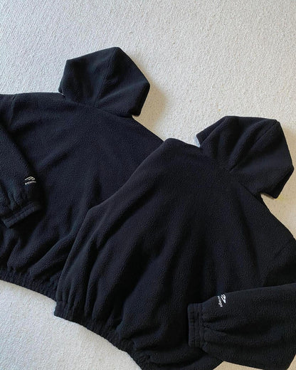 BALE Logo Fleece Hoodie