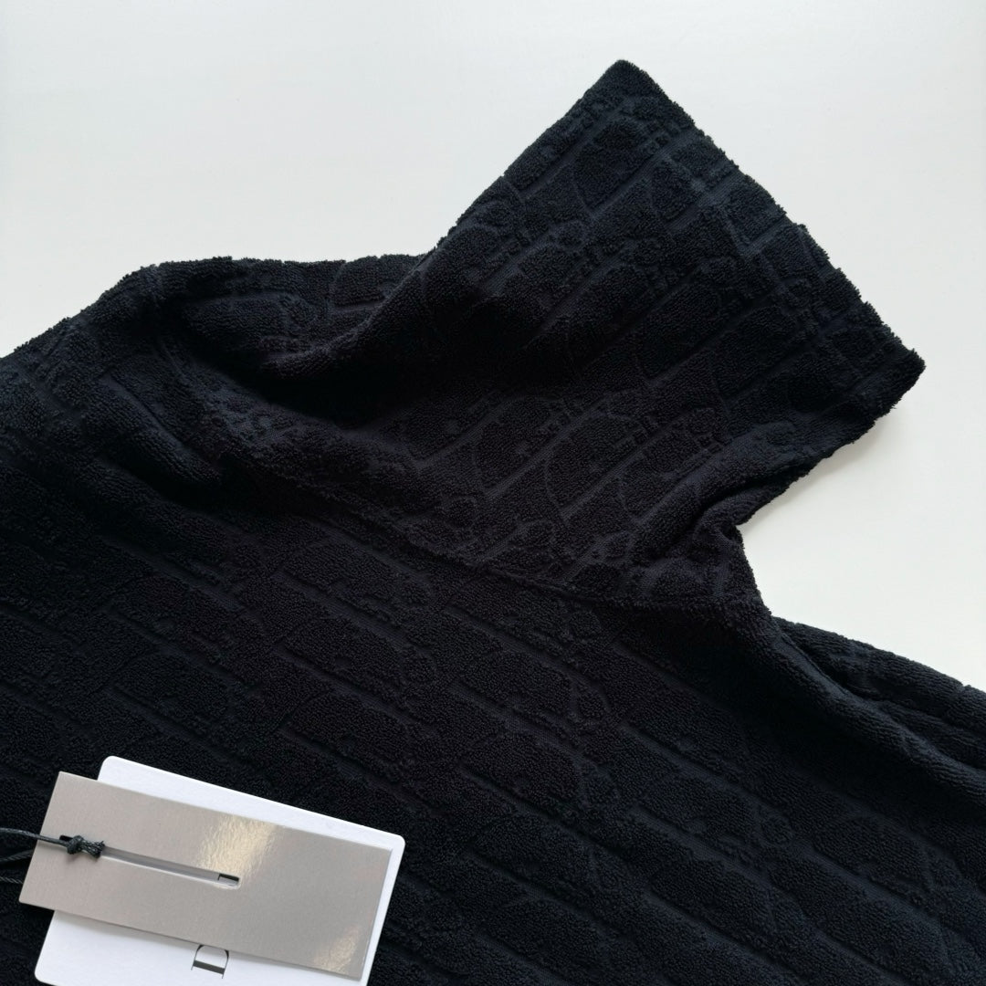 CD Cotton Short Sleeve shirt