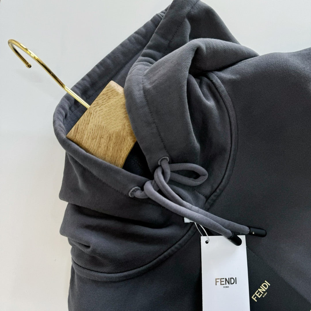FND Hooded Sweatshirt