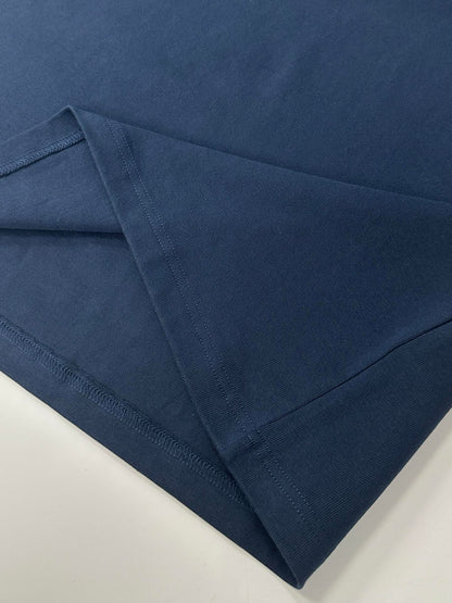 CD Cotton Short Sleeve shirt