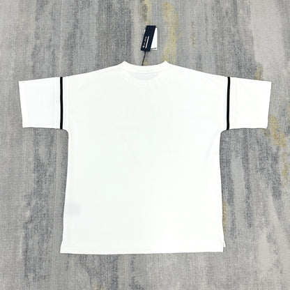 CD Cotton Short Sleeve shirt