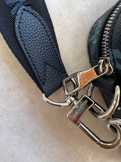 LV Messenger Bag