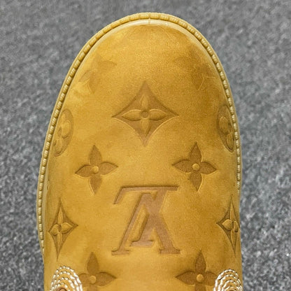 LV x Timberland 6-In Ankle Boot