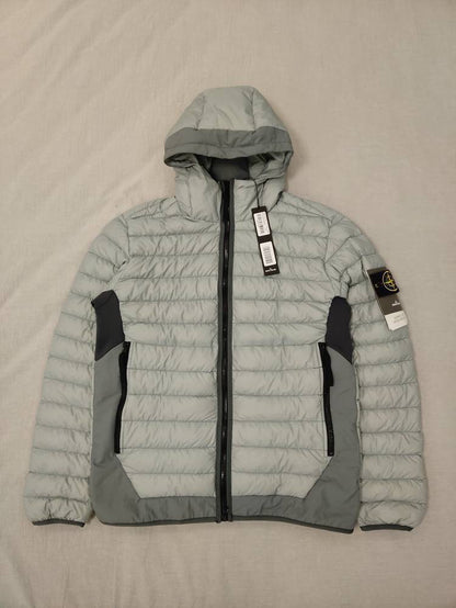Stone Island Puffer Jacket