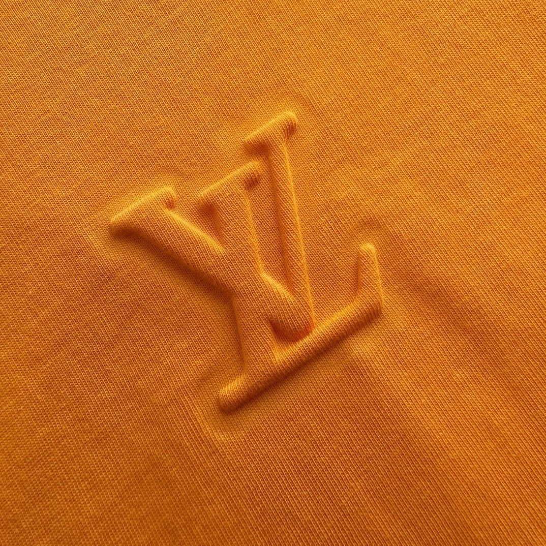Lv Short-Sleeved T Shirt