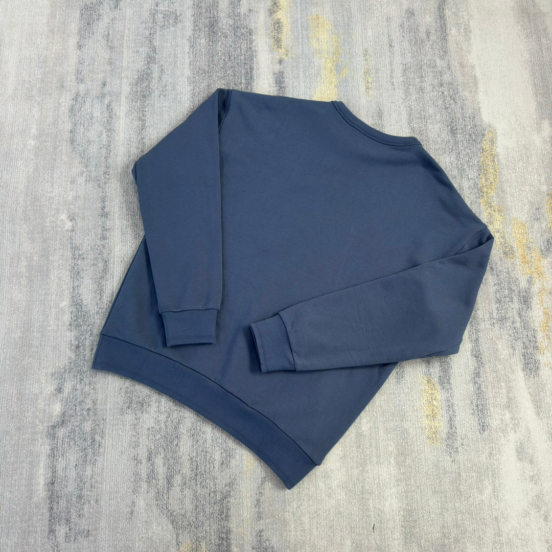 CD x Stone Island Crewneck