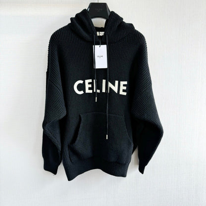 CLN Logo Hoodie