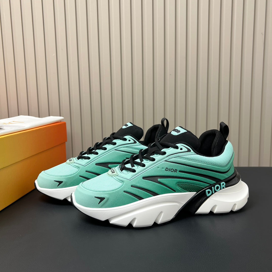 CD AND LEWIS HAMILTON B44 Blade Sneaker – LIMITED AND NUMBERED EDITION