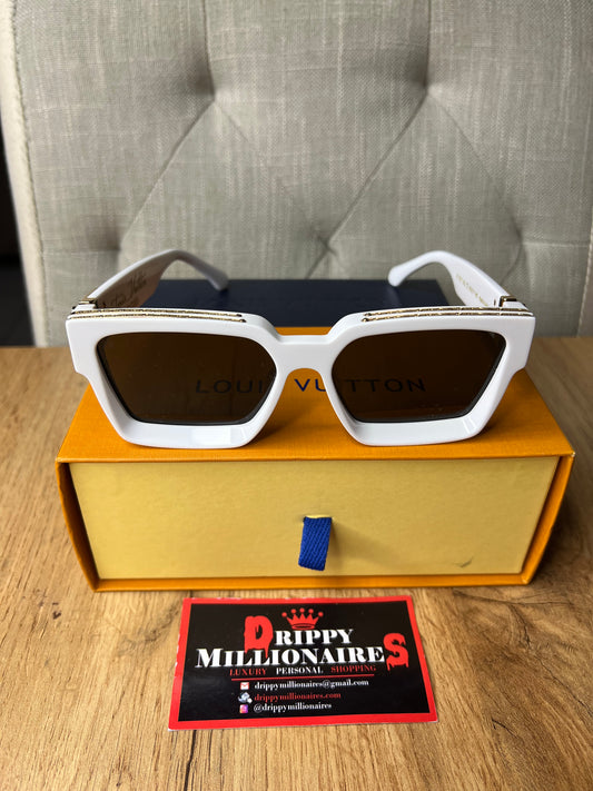 Millionaire Sunglasses