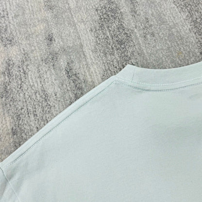 CD CottonShort Sleeve shirt